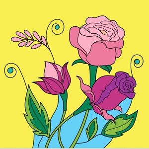 Meet your Posher, Tesia